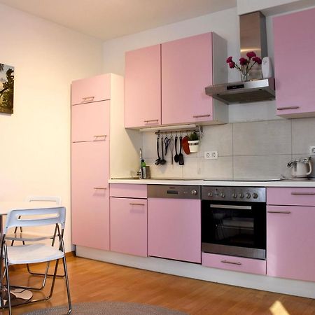 Barbara Apartment Zagreb Exterior photo