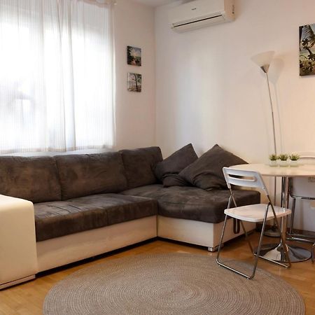 Barbara Apartment Zagreb Exterior photo